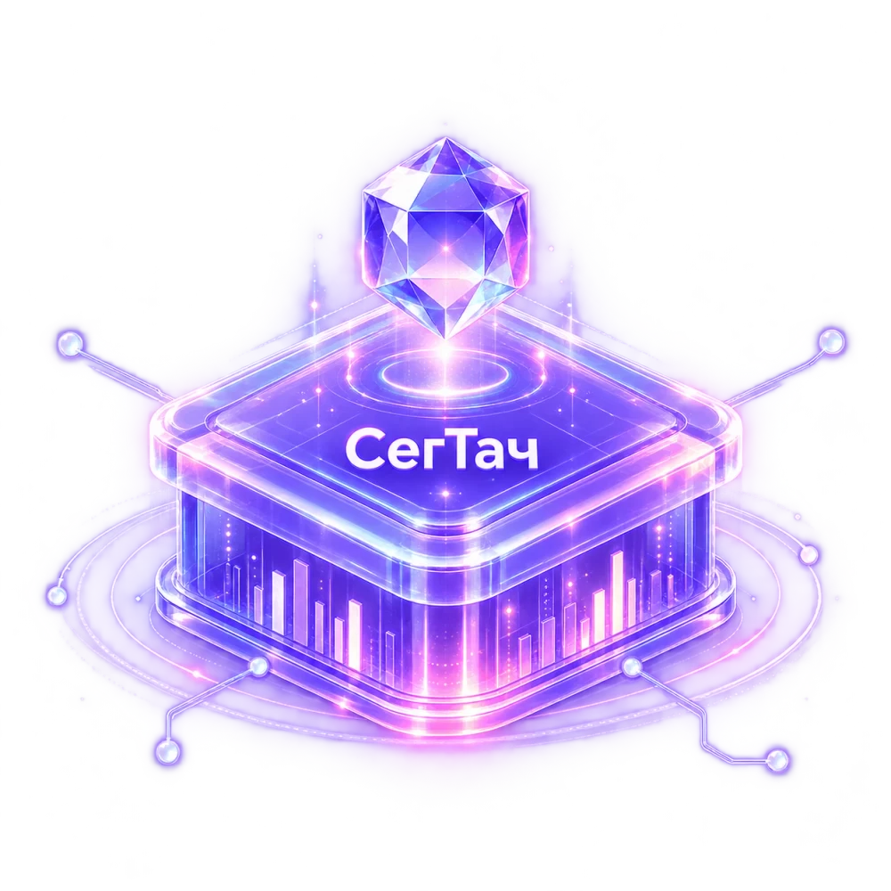 СегТач — ИИ-прослойка между сайтом и рекламой