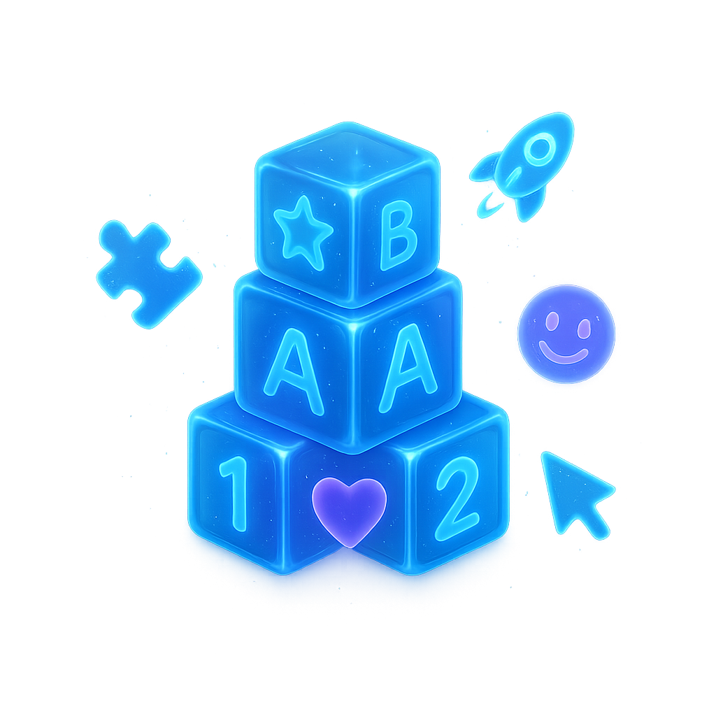 Кубики СегТач