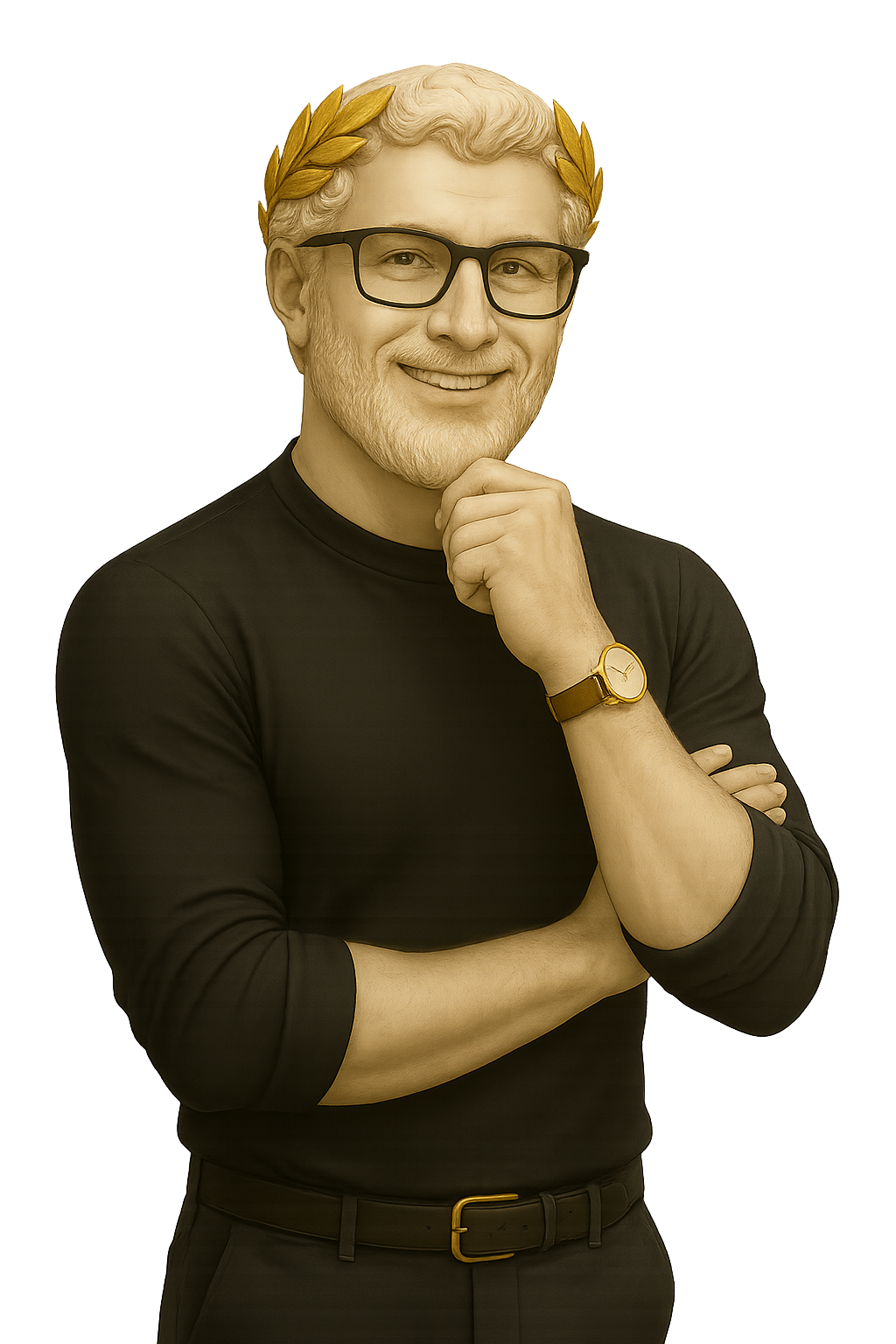 Герой: маркетолог