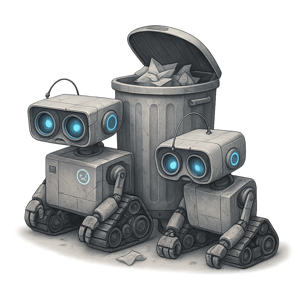 Интеллект работает