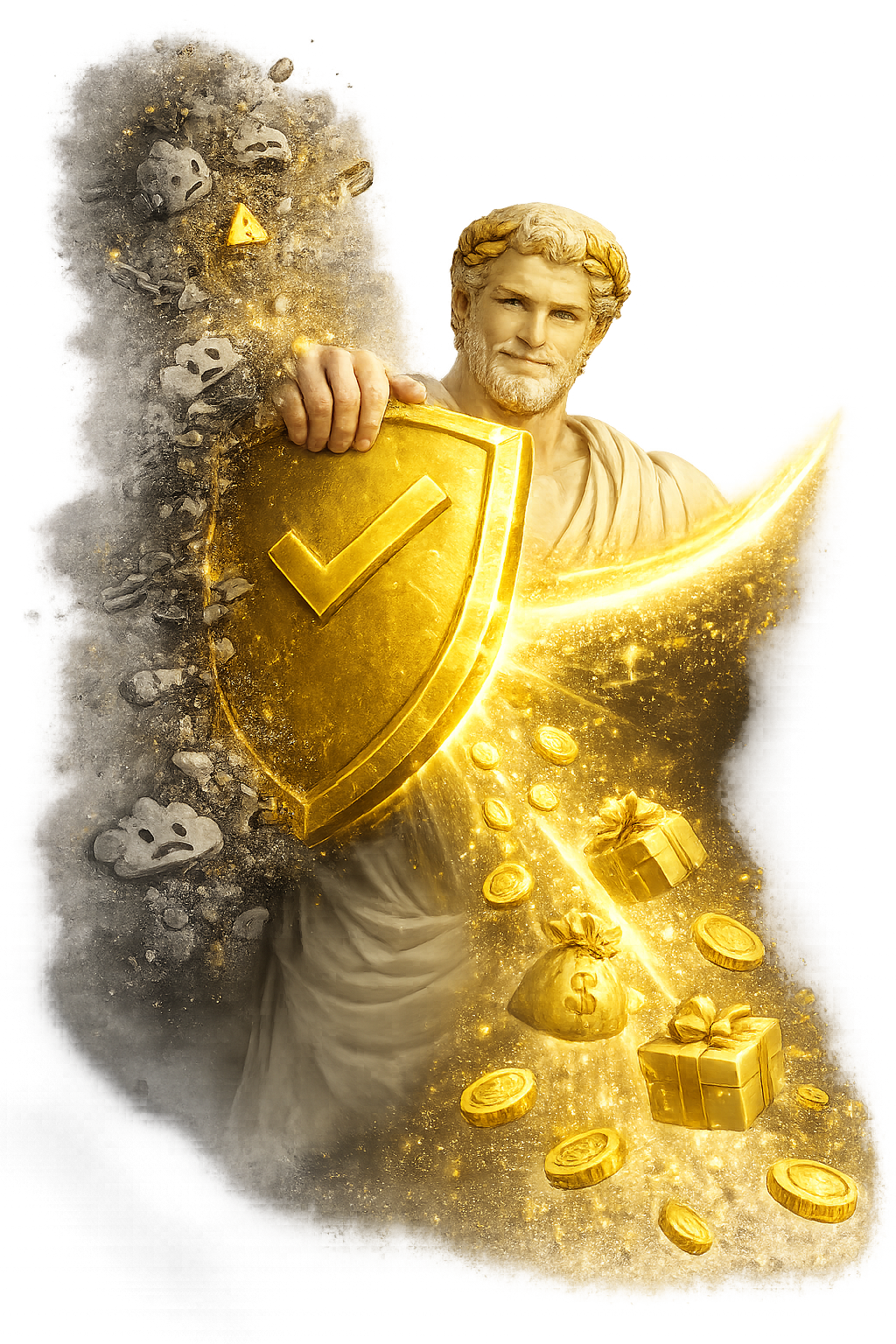 Щит: антибот-защита и меньше потерь рекламного бюджета